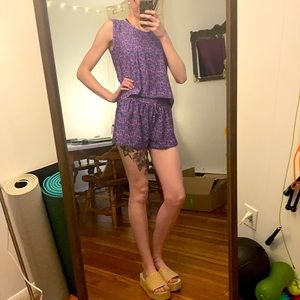 Barbie swim cover up